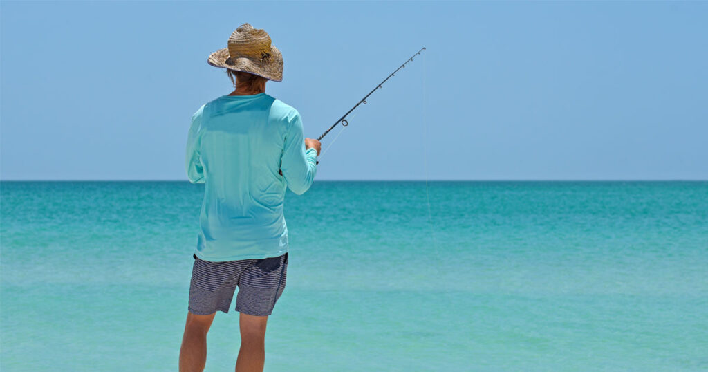 Eligibility and requirements for fishing permits
