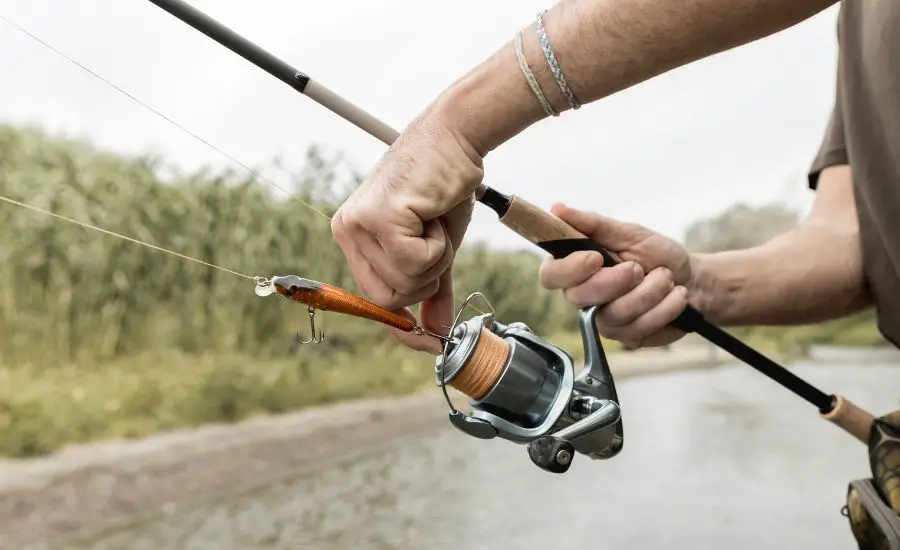 how often should you change fishing line